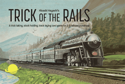 Trick of the Rails
