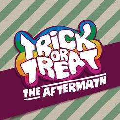 Trick or Treat: The Aftermath