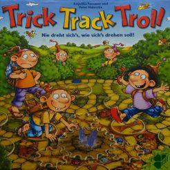 Trick Track Troll