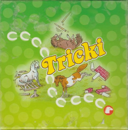 Tricki