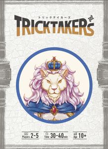 TRICKTAKERs