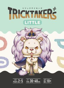 TRICKTAKERs Little