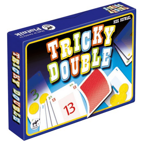 Tricky Double