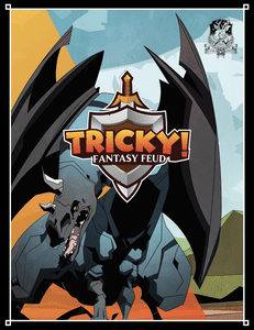 Tricky!: Fantasy Feud