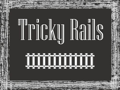 Tricky Rails