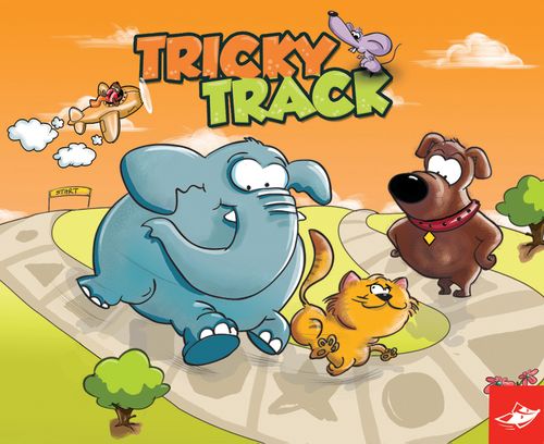 Tricky Track