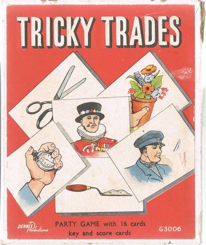 Tricky Trades