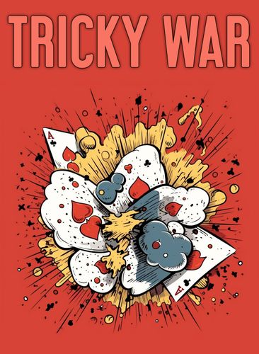 Tricky War