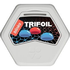 Trifoil