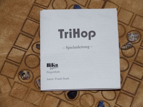 TriHop