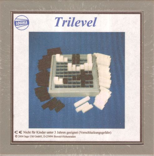 Trilevel