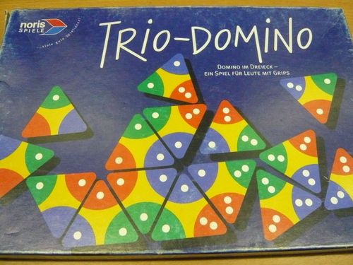 Trio Domino