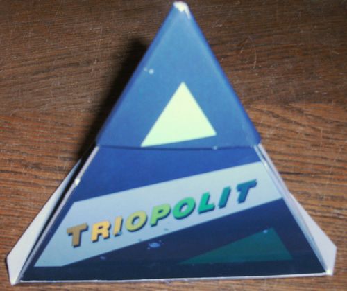 Triopolit