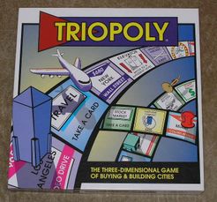 Triopoly