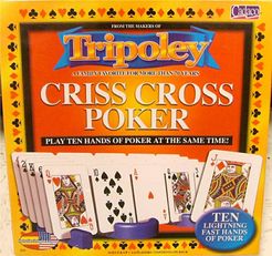 Tripoley: Criss Cross Poker