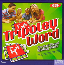 Tripoley Word