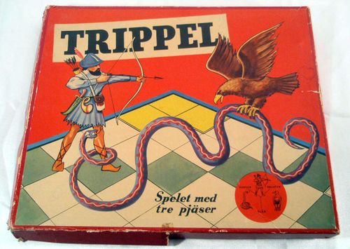 Trippel