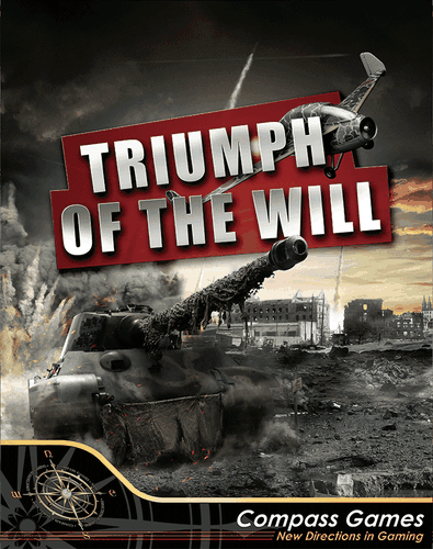 Triumph of the Will