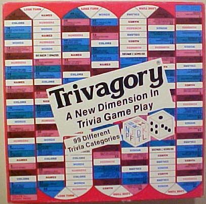 Trivagory