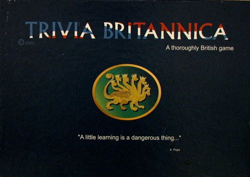 Trivia Britannica