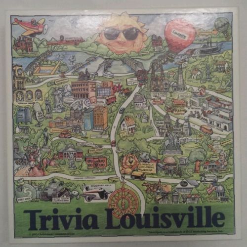 Trivia Louisville