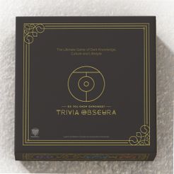 Trivia Obscura