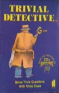 Trivial Detective