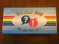 Trivial Gay
