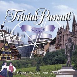 Trivial Pursuit: Alsace