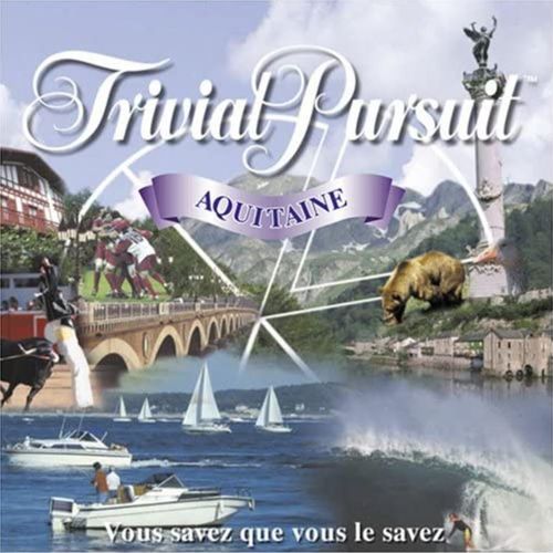 Trivial Pursuit: Aquitaine
