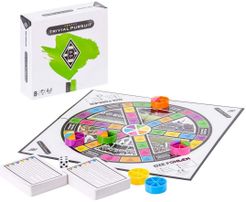 Trivial Pursuit: Borussia Mönchengladbach