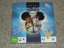 Trivial Pursuit: Disney for All