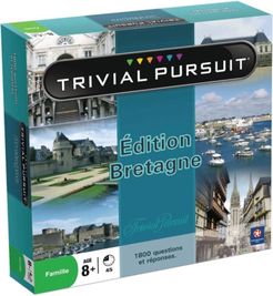 Trivial Pursuit: Édition Bretagne