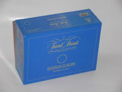 Trivial Pursuit: Édition Europe