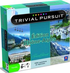 Trivial Pursuit: Édition Rhône-Alpes