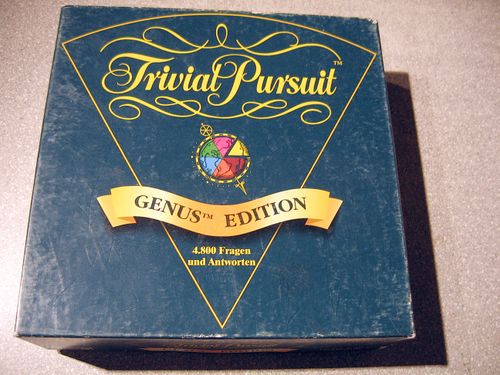 trivial pursuit colors