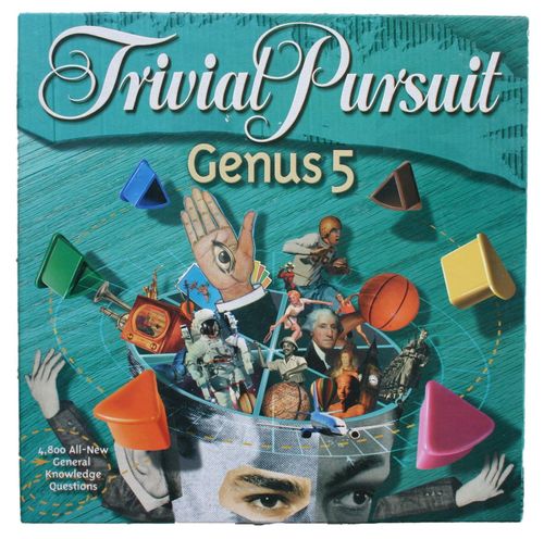 Trivial Pursuit: Genus 5
