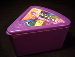 Trivial Pursuit: Genus Edition – Bite Size