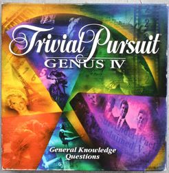 Trivial Pursuit: Genus IV