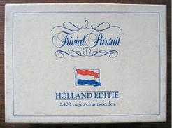 Trivial Pursuit: Holland Editie