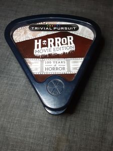 Trivial Pursuit: Horror Movie Edition