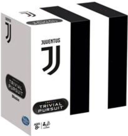 Trivial Pursuit: Juventus – Bite Size
