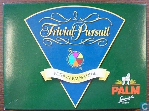 Trivial Pursuit: Palm Edition