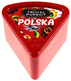 Trivial Pursuit: Polska