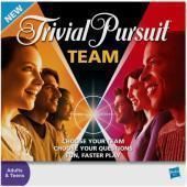 Trivial Pursuit: Team