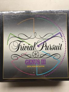 Trivial Pursuit: Volume III