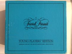 Trivial Pursuit: Young Players Edition