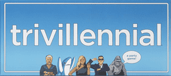 Trivillennial: A Party Game