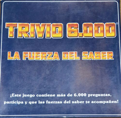 Trivio 6000