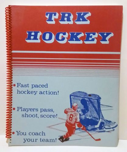 TRK Hockey